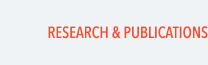 research and publications