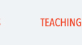 teaching